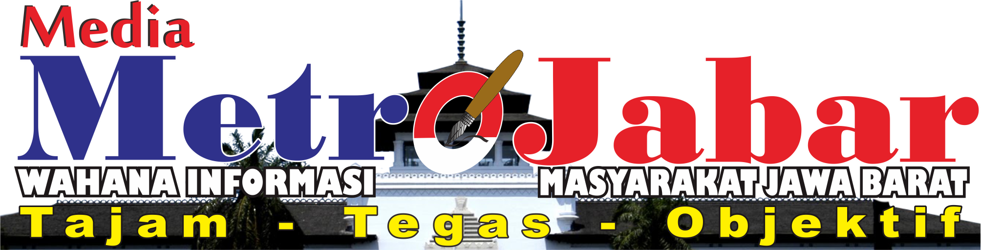 Media Metro Jabar